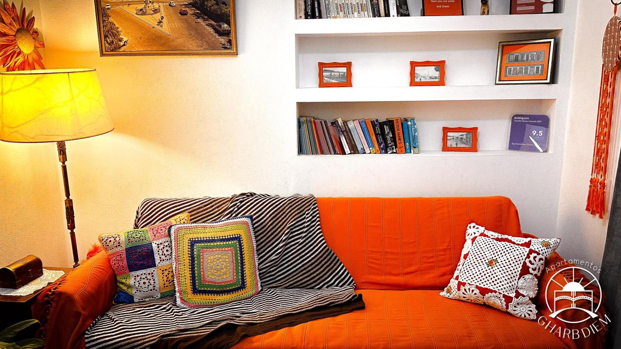 Apartamentos Gharb Diem Tavira Ngoại thất bức ảnh