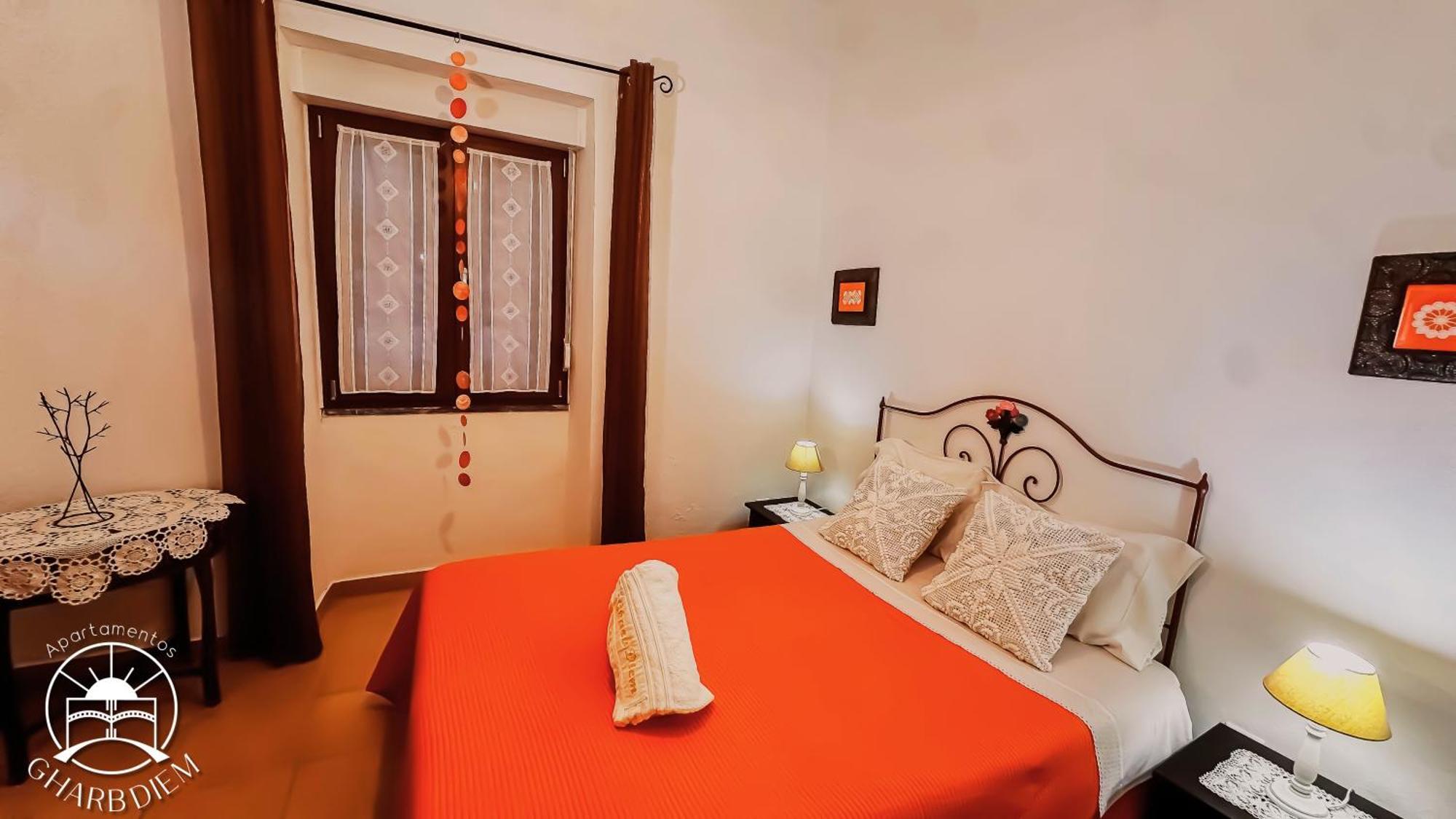 Apartamentos Gharb Diem Tavira Ngoại thất bức ảnh