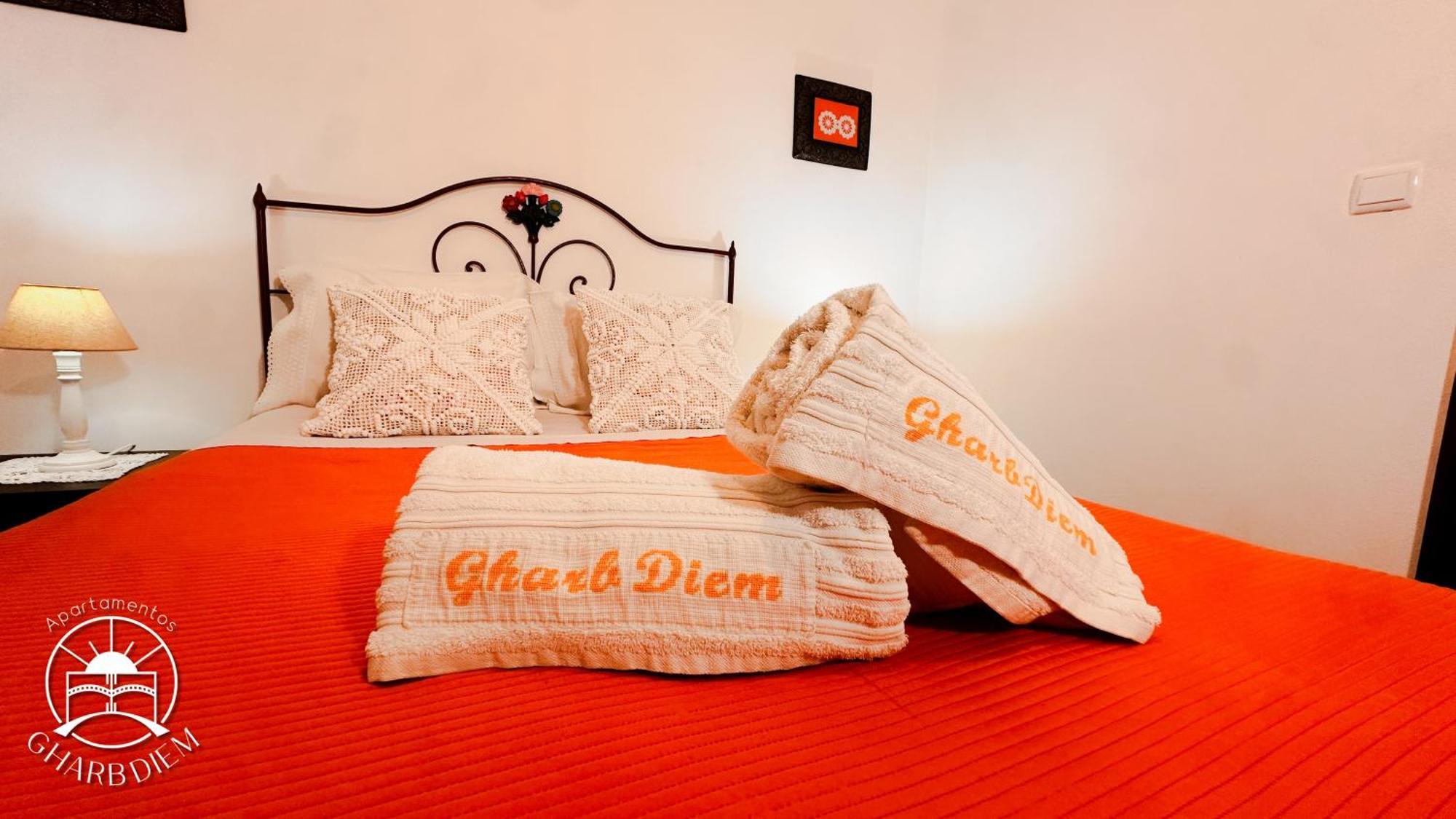 Apartamentos Gharb Diem Tavira Ngoại thất bức ảnh