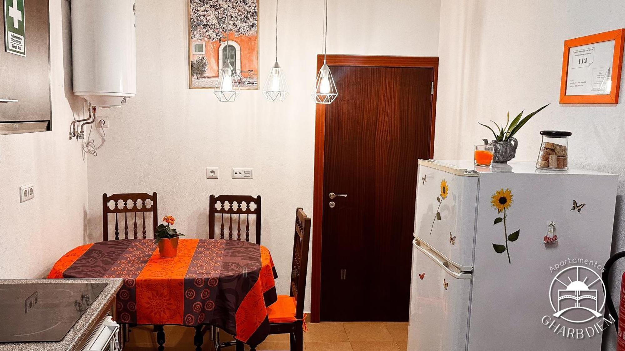 Apartamentos Gharb Diem Tavira Ngoại thất bức ảnh