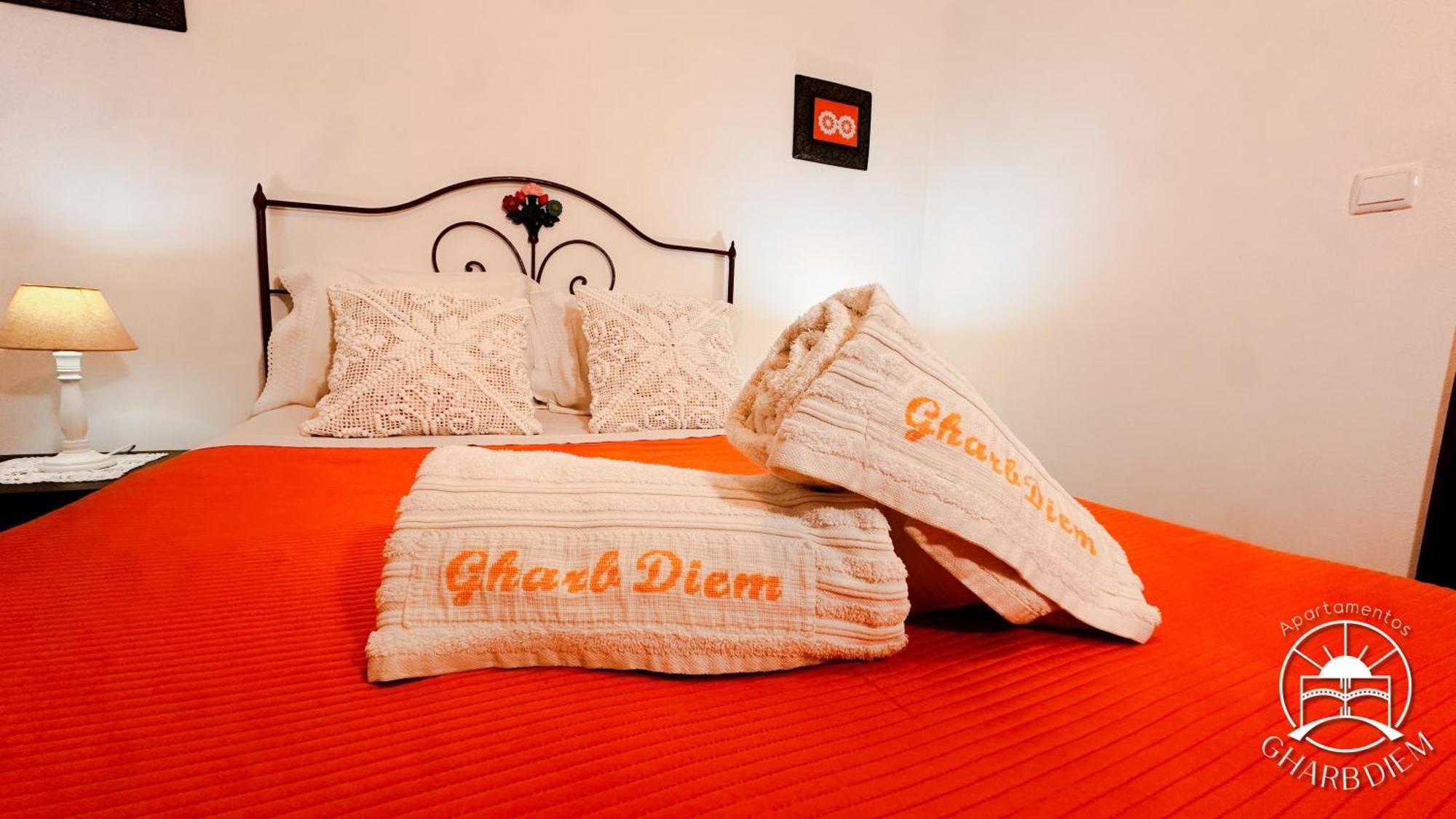 Apartamentos Gharb Diem Tavira Ngoại thất bức ảnh