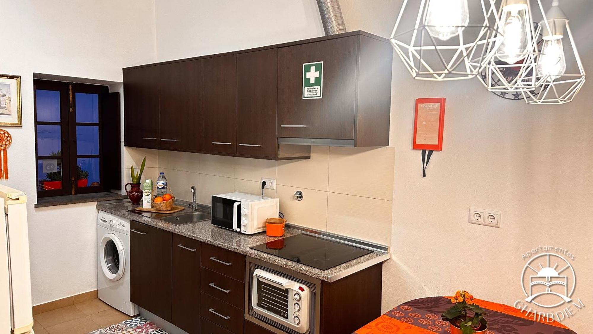 Apartamentos Gharb Diem Tavira Ngoại thất bức ảnh