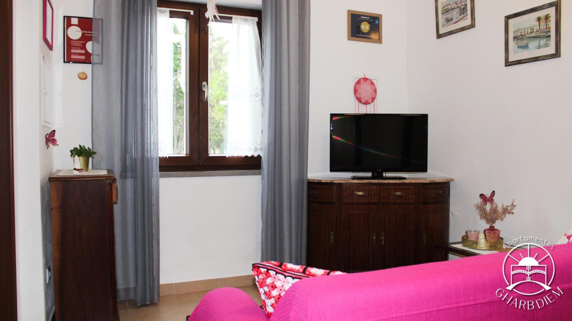 Apartamentos Gharb Diem Tavira Ngoại thất bức ảnh