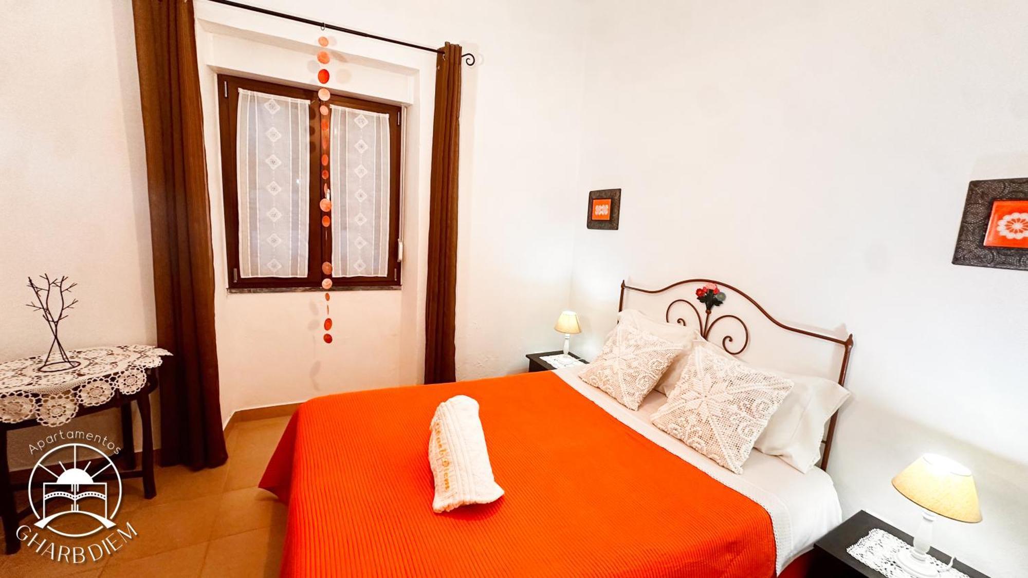 Apartamentos Gharb Diem Tavira Ngoại thất bức ảnh
