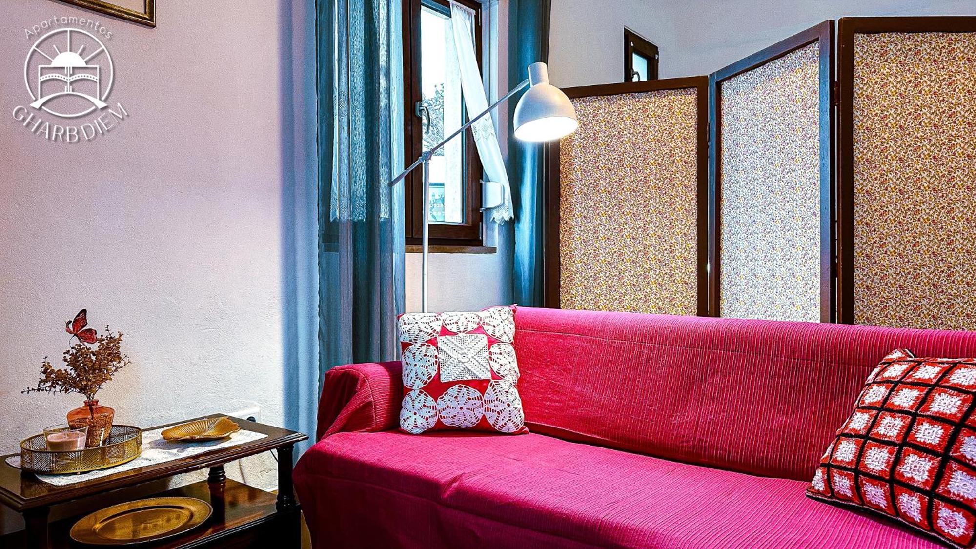Apartamentos Gharb Diem Tavira Ngoại thất bức ảnh