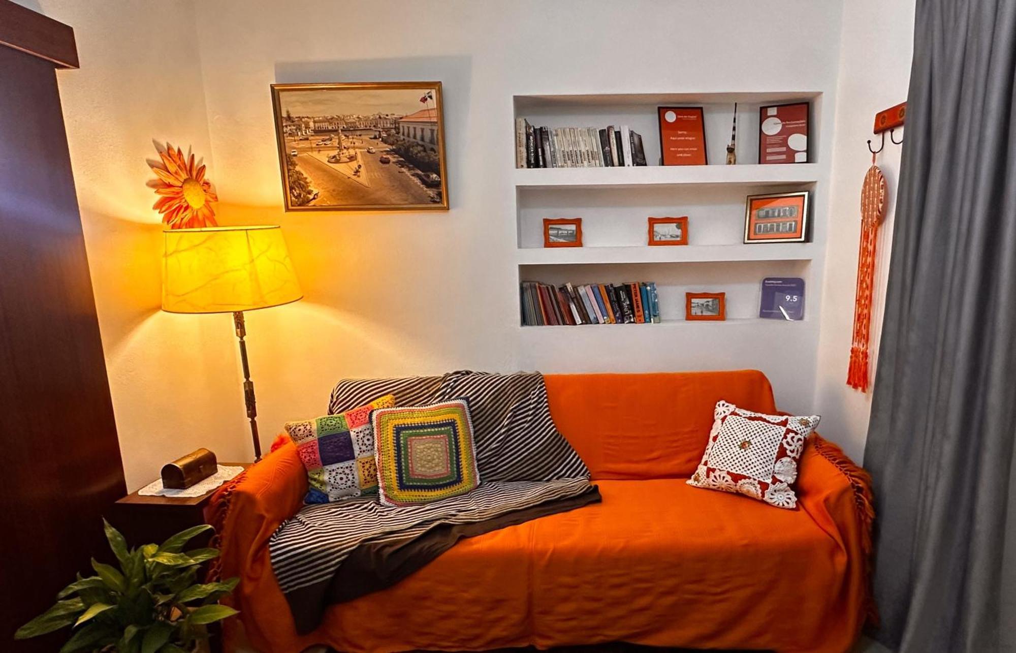 Apartamentos Gharb Diem Tavira Ngoại thất bức ảnh