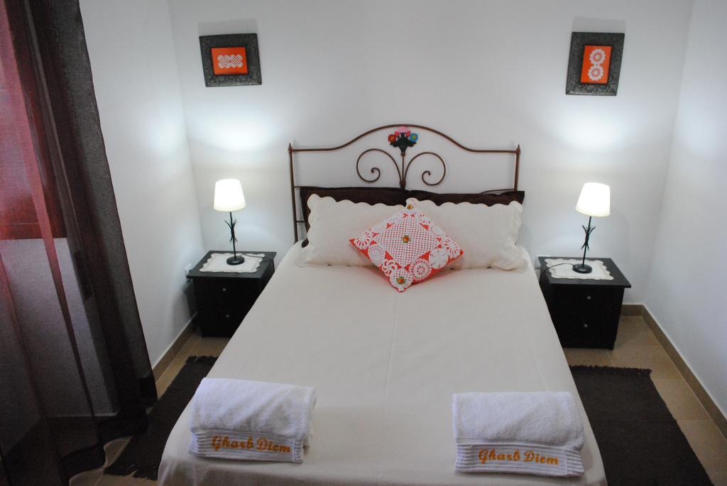Apartamentos Gharb Diem Tavira Phòng bức ảnh