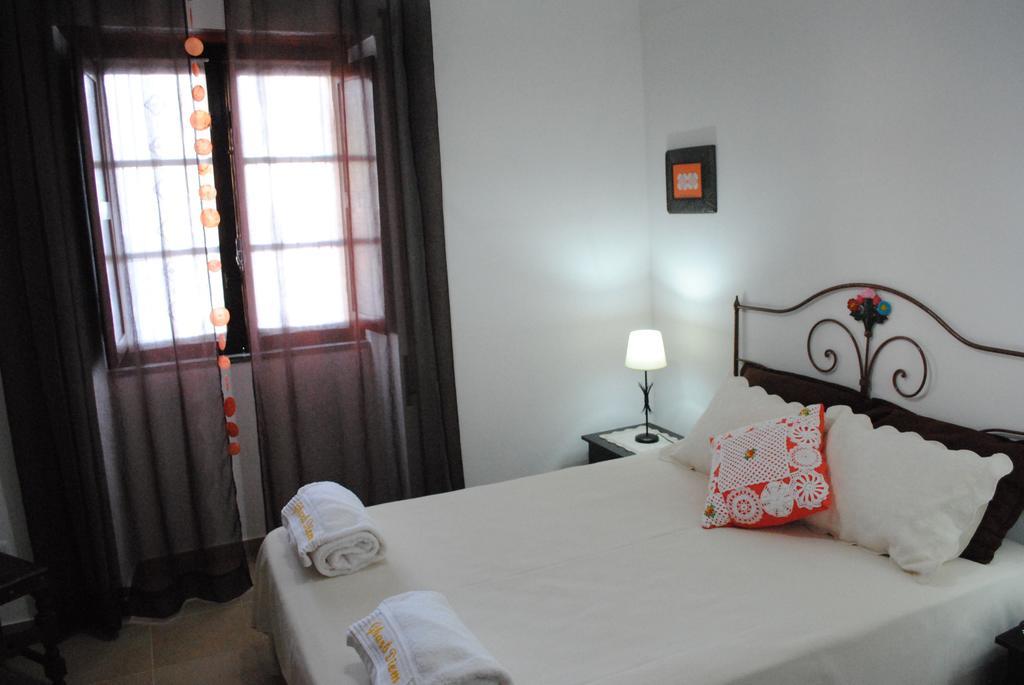 Apartamentos Gharb Diem Tavira Phòng bức ảnh