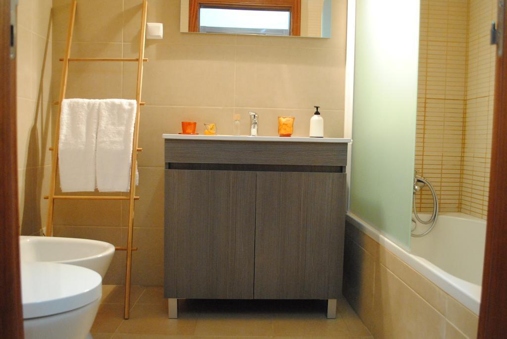 Apartamentos Gharb Diem Tavira Ngoại thất bức ảnh