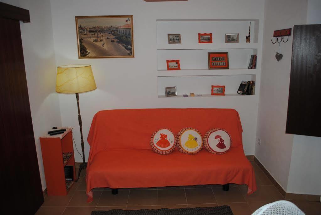 Apartamentos Gharb Diem Tavira Ngoại thất bức ảnh